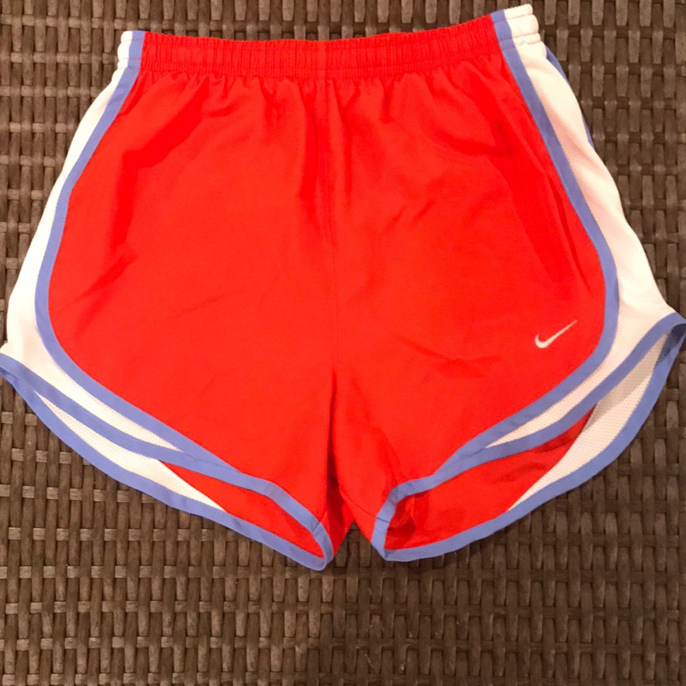 BUNDLE! Nike Dri-Fit Tempo Shorts